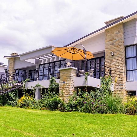 Tufaha Resort Nanyuki Exterior photo