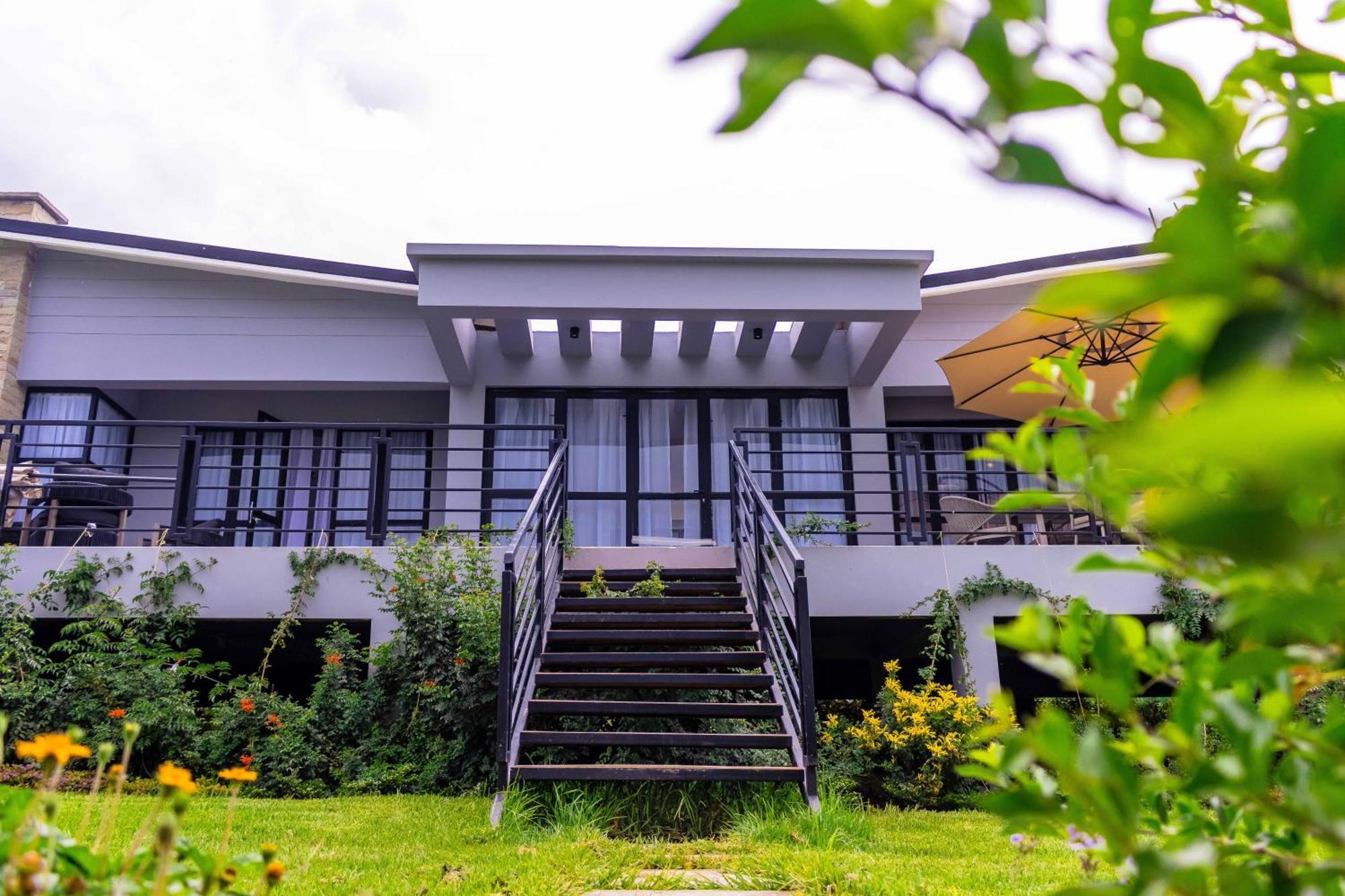 Tufaha Resort Nanyuki Exterior photo